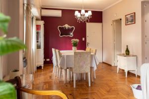 Relax Tango BA - San Telmo - Unrated properties in Buenos Aires