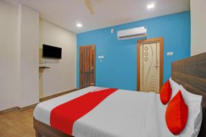 Hotel O R Square