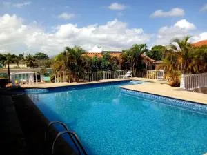 Cocoesmeralda - Boca de Uchire