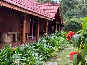 Sabera Heritage Homestay - Kenchamman Hoskota