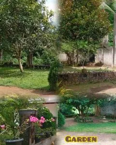 Homestay in Naturals Village - Kananke