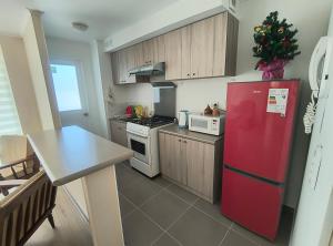 Tranquilo y Hermoso Depto Nuevo - Valor INCLUYE IMPUESTO Y CARGOS