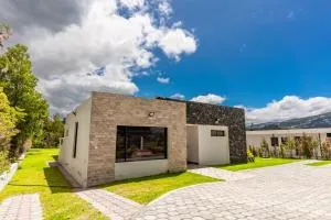 Holiday Villa near Quito - Guayllabamba