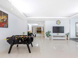 TINA - Village căn hộ sát biển