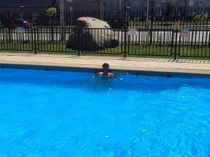 Tranquilo y Hermoso Depto Nuevo - Valor INCLUYE IMPUESTO Y CARGOS