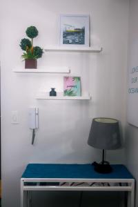 Cozy Crash Pad B Laughter friendly Makati 2271 Gym Swim Park 300