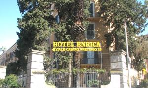 Albergo Enrica