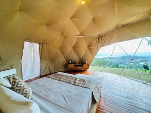 DeRa Hills Camp Kintamani