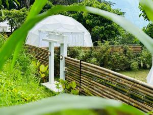 DeRa Hills Camp Kintamani