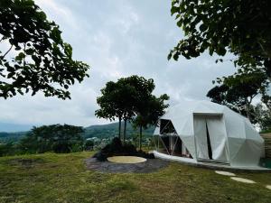 DeRa Hills Camp Kintamani