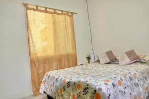 San Cristobal Surf House - Progreso