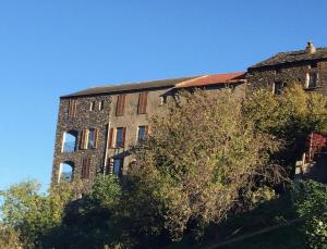 Appartements House between the sea and the mountain : photos des chambres