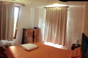 Appartements House between the sea and the mountain : photos des chambres