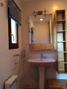 Appartements House between the sea and the mountain : photos des chambres