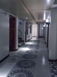 Ubay Affordable Room