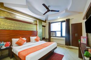 Hotel Re Pose Villa Walking Distance From New Delhi Railway Station and R K Ashram Metro Station