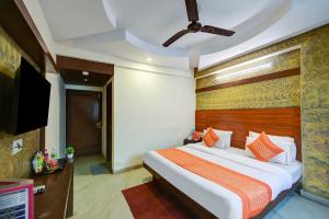 Hotel Re Pose Villa Walking Distance From New Delhi Railway Station and R K Ashram Metro Station