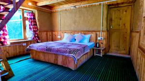 Rustic Mud House Jibhi