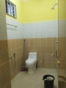 ZR Homestay
