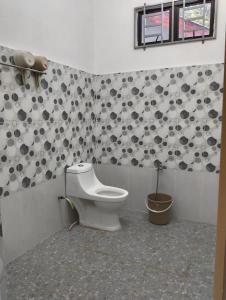 ZR Homestay