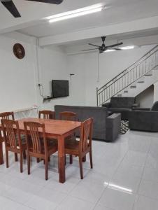 ZR Homestay