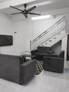 ZR Homestay
