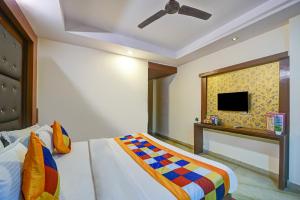 Hotel Re Pose Villa Walking Distance From New Delhi Railway Station and R K Ashram Metro Station