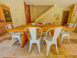 Villa Lisette, un meublé de tourisme 3 étoiles au cœur de Goult