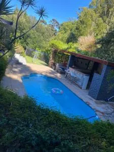 Harmel House - Belle Ombre