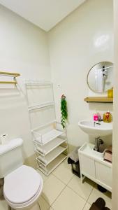 Mille Fleurs Staycation at Trees Residences