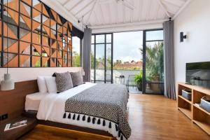 Family Luxury 5bd Villa Parking X Walk 2 Potato Head