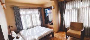 Sabila Boutique Hotel