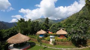 Bhiurankot Hill Top Resort