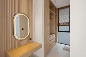 New 3 BR Luxury Villa in Umalas