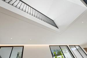 New 3 BR Luxury Villa in Umalas