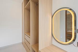 New 3 BR Luxury Villa in Umalas