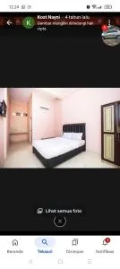 Zarren kost - 占碑市