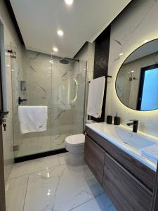 Disfruta del lujo de Sky Luxia en Equipetrol