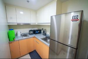 The Palladium Megaworld