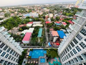 The Palladium Megaworld