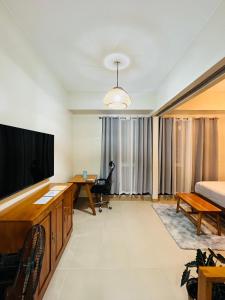 The Palladium Megaworld