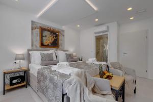 Luxury Rooms Palace B&B