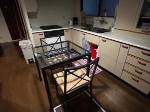 Ks House
