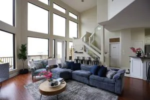 Stay by Kemah Boardwalk- Diamond Retreat - El Lago