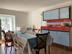 Les terrasses de Lure