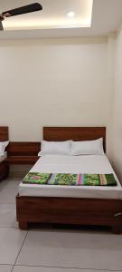 Maa Shakambhari Homestay