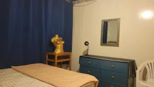 Cozy Casita with Pool & Lush Garden - Chilca