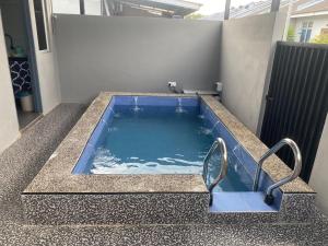 Ainun Homestay with private pool
