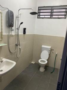 Ainun Homestay with private pool