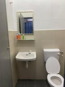 Ainun Homestay with private pool